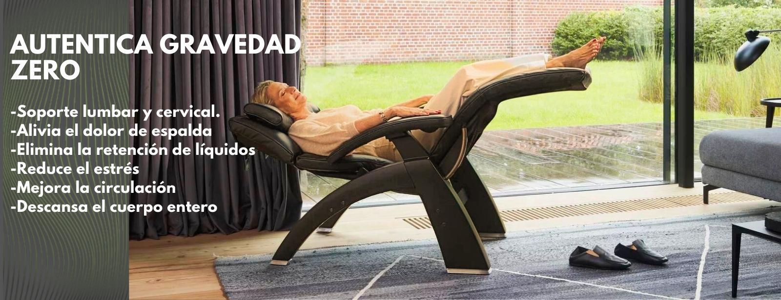 PERFECT CHAIR